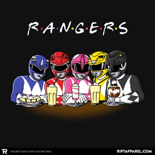 Rangers