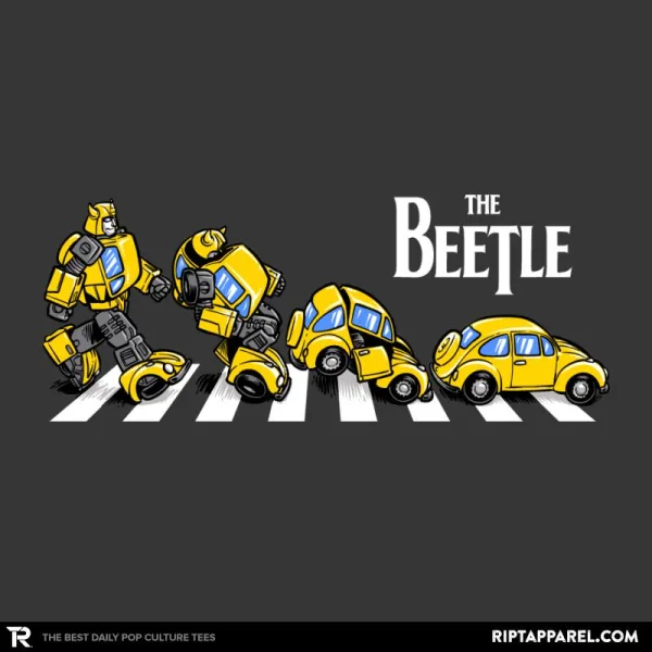 The Beetle Exclusive