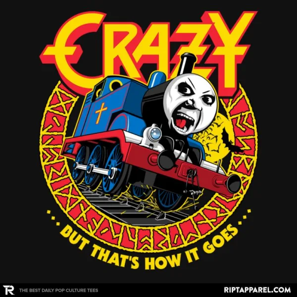 Crazy Train