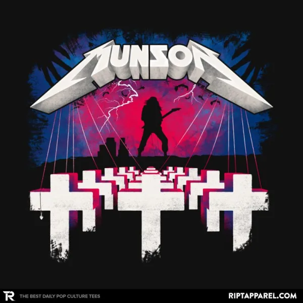 Master of Metal - Best Seller