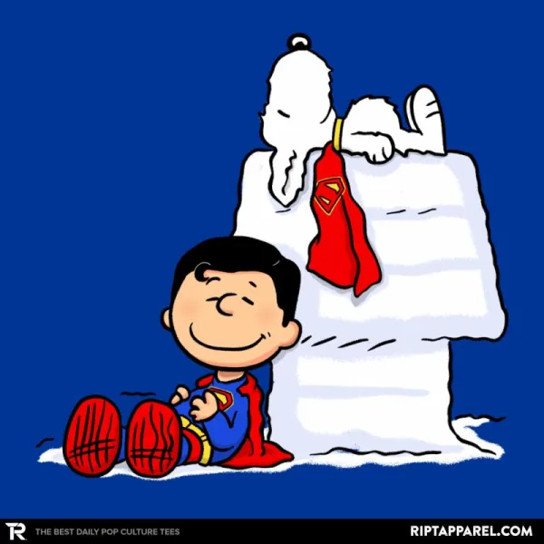Relaxing with Krypto