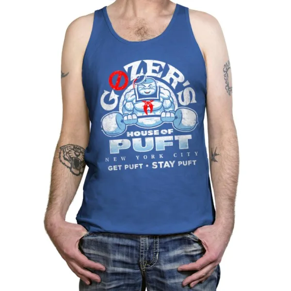 House of Puft - Best Seller