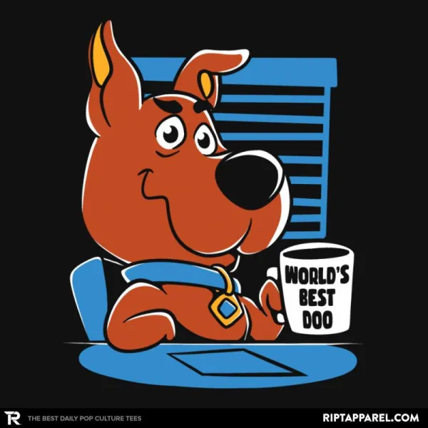World's Best Doo