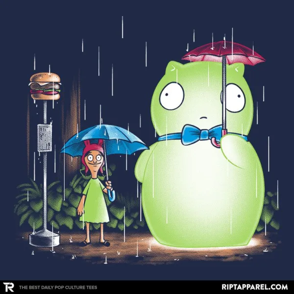 My Neighbor Kuchi Kopi Exclusive