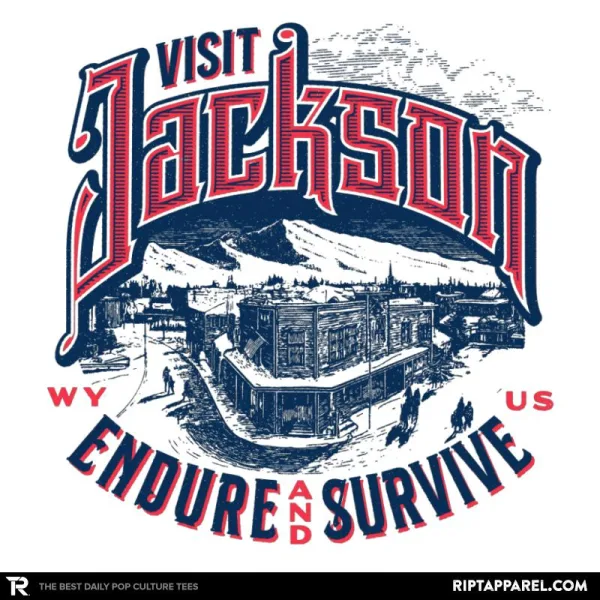Visit Jackson